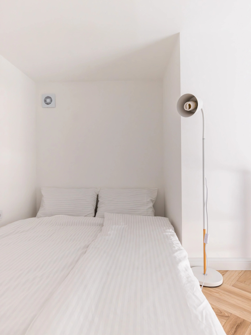 Квартира Светлая студия на Петроградской стороне