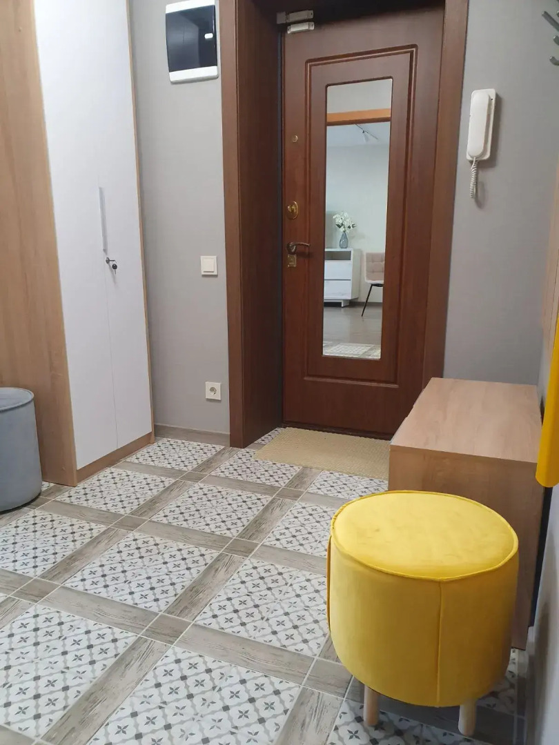 Квартира Семейная