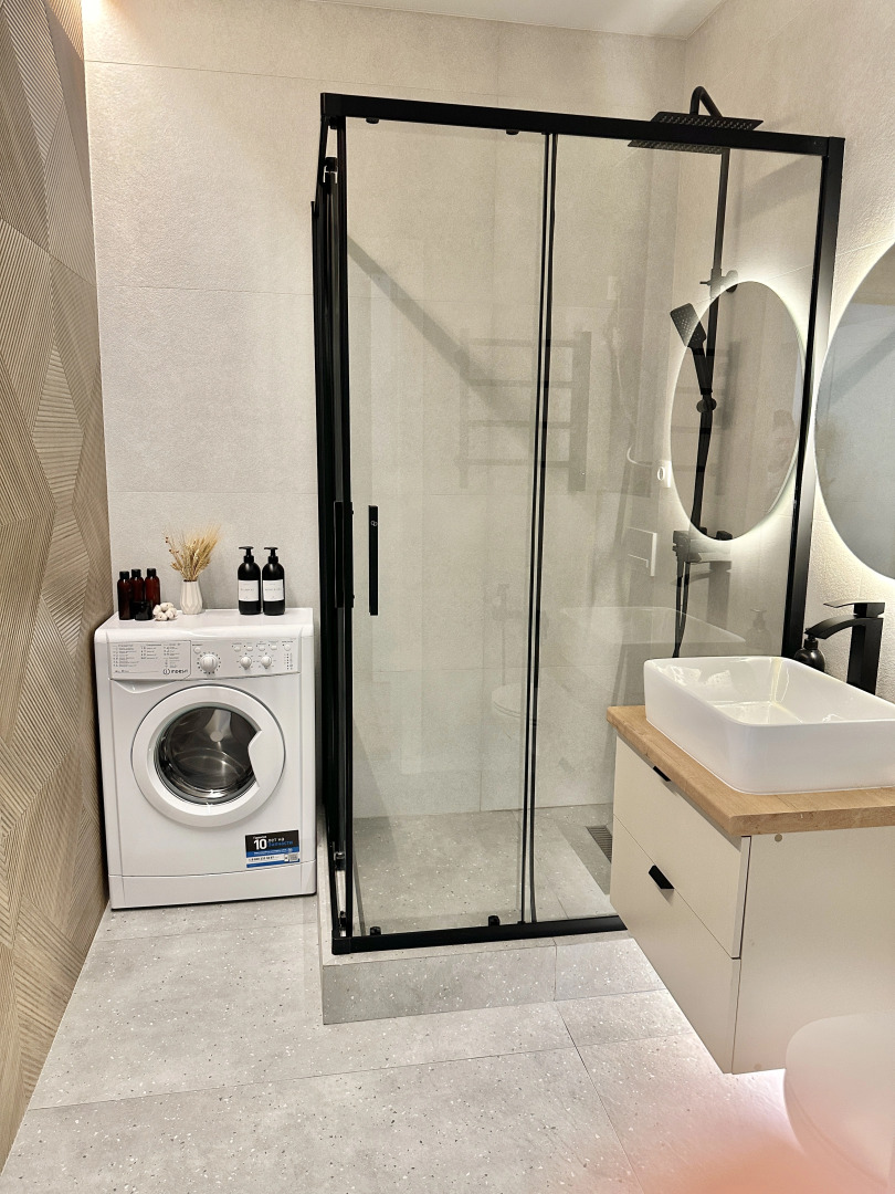 Квартира Лесная