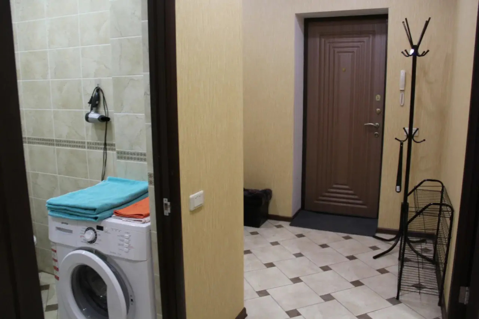 Квартира в центре города