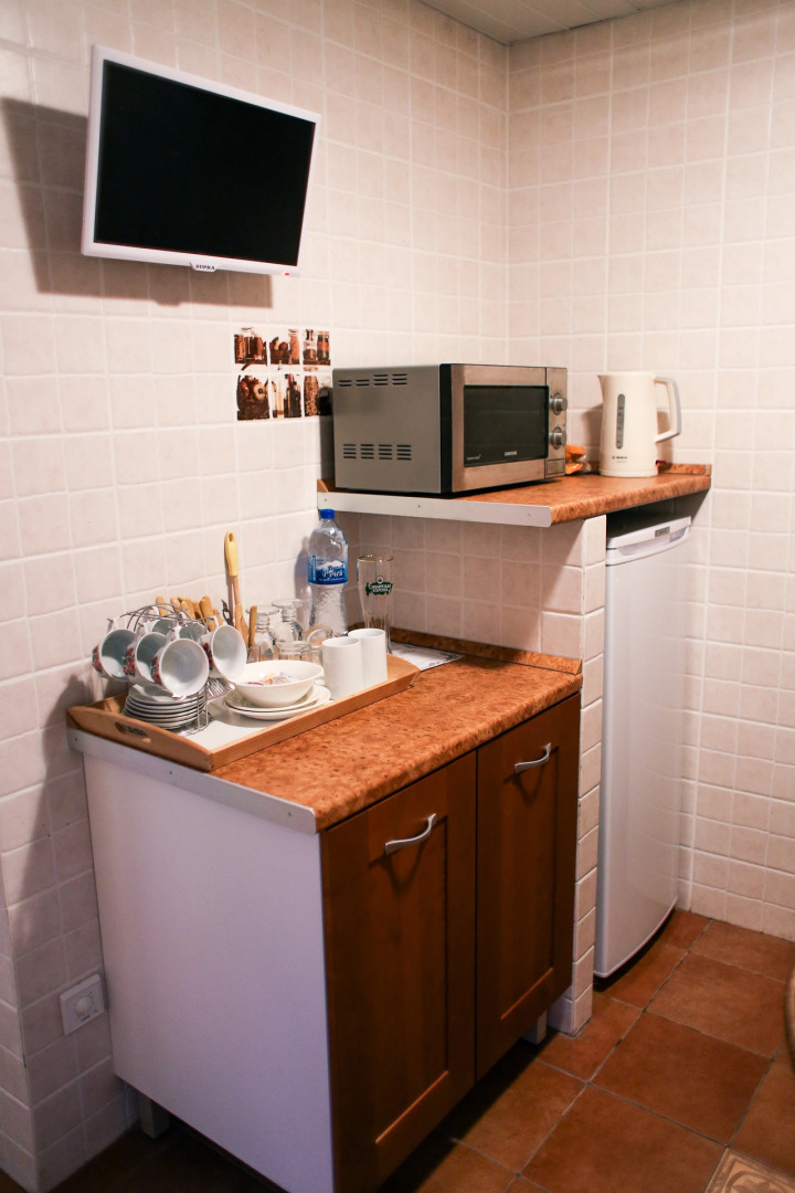 Парк-отель Маликон