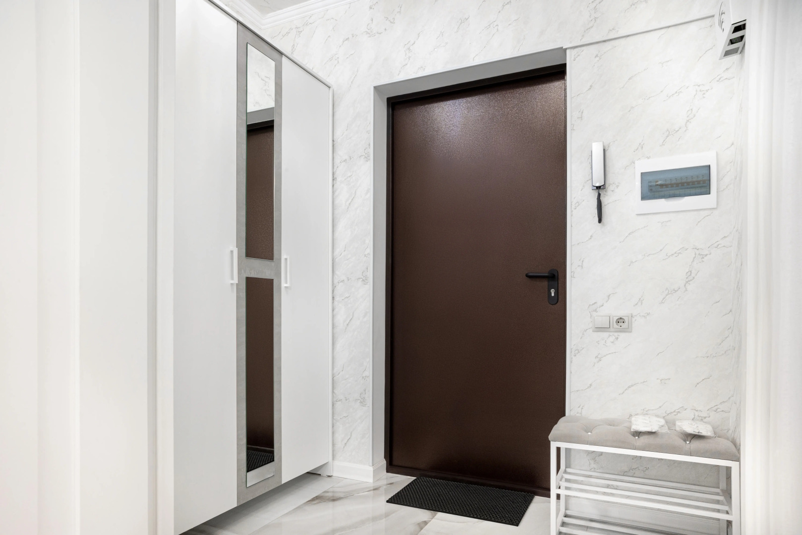 Апартаменты в самом центре Пятигорска напротив автовокзала