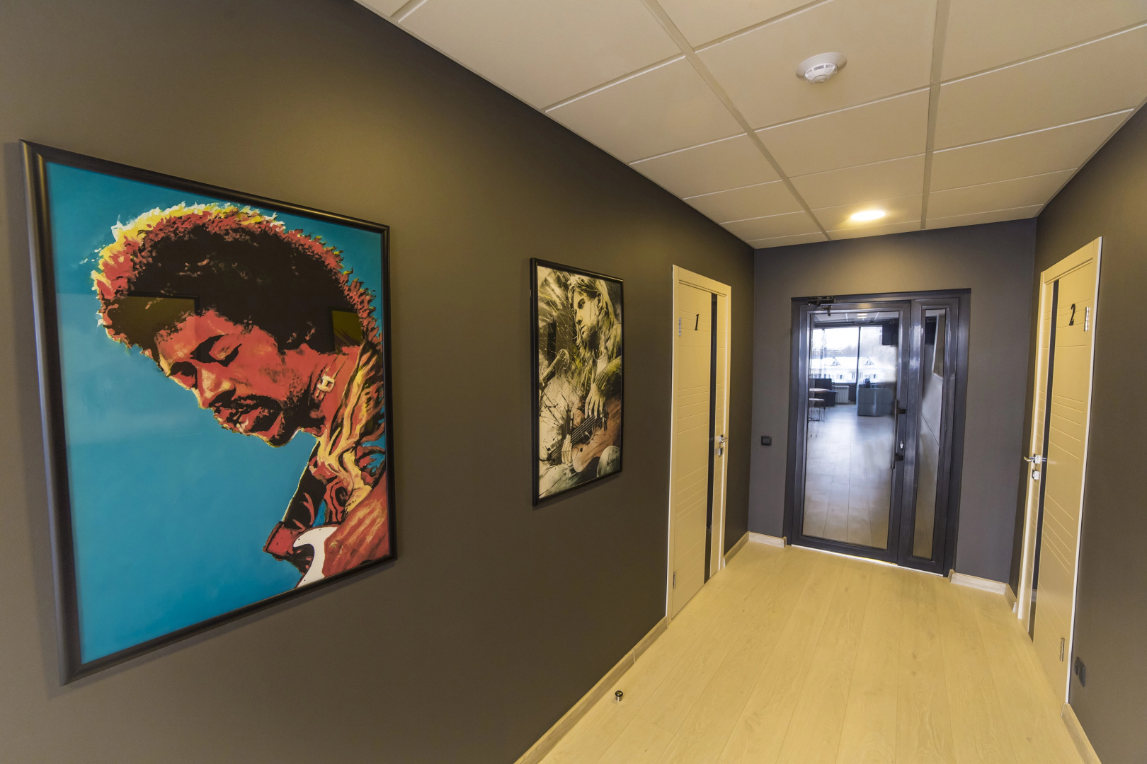 Хостел Панорама Лофт