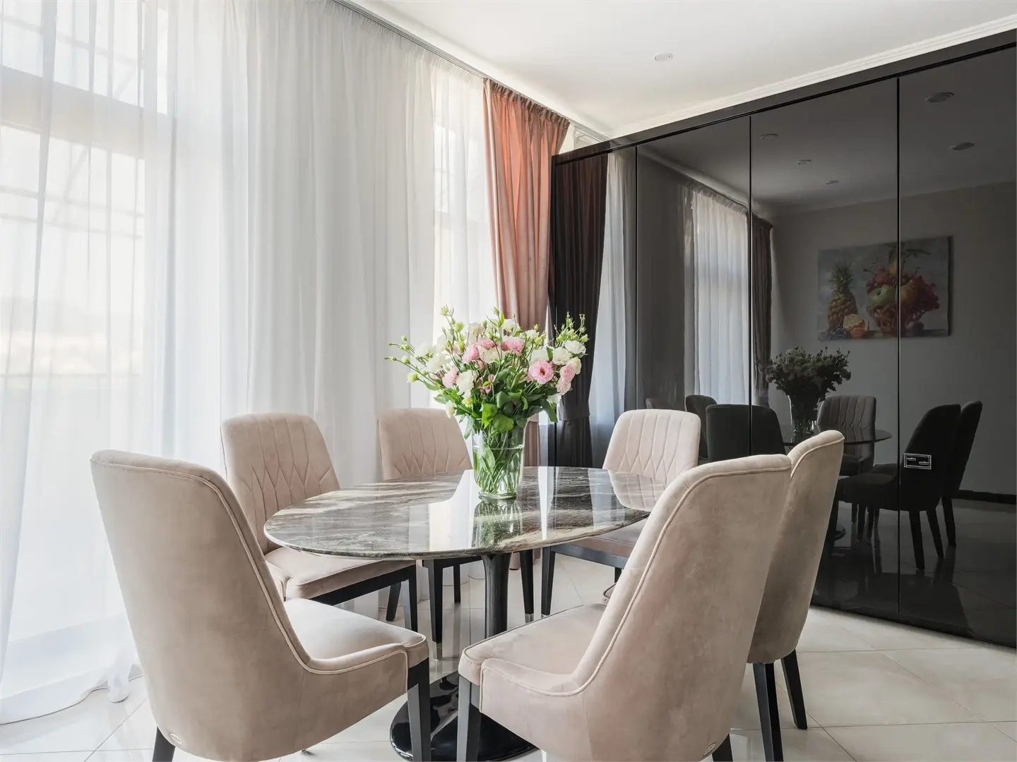 Санаторий Вернисаж