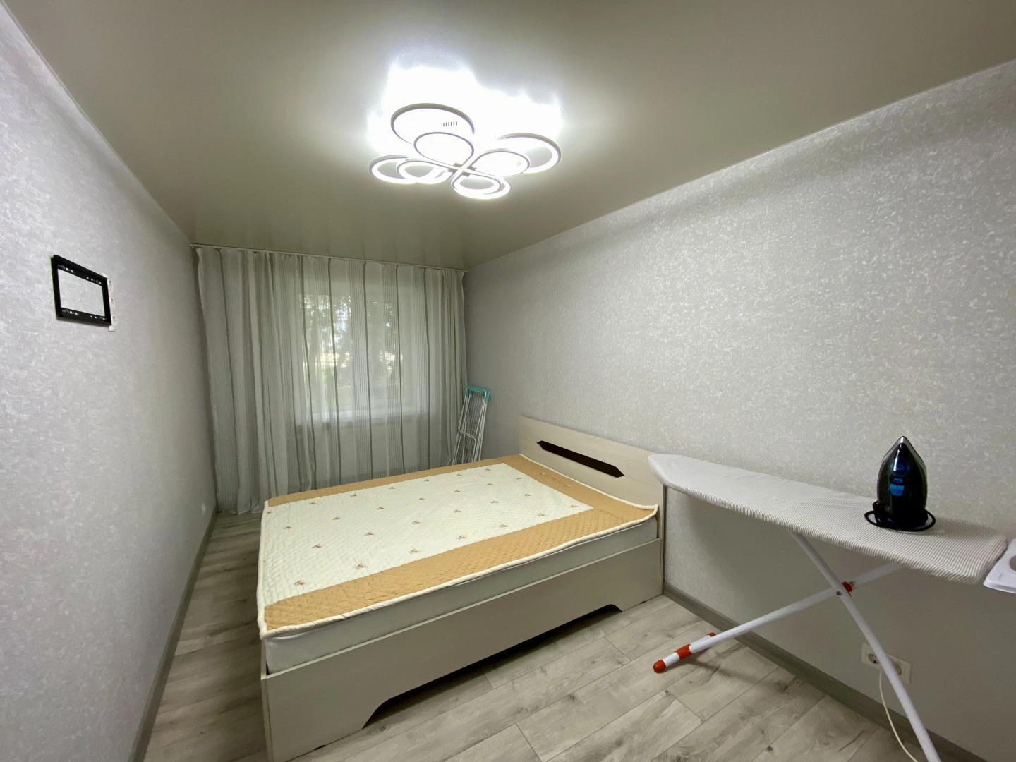 Отличная Двухкомнатная Квартира в Козельске Рядом с Оптиной Пустынью