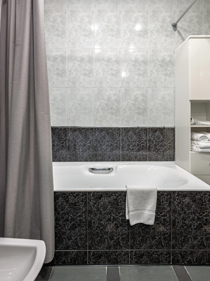 Квартира GM Apartments Шикарная Четвёрка на Тверской