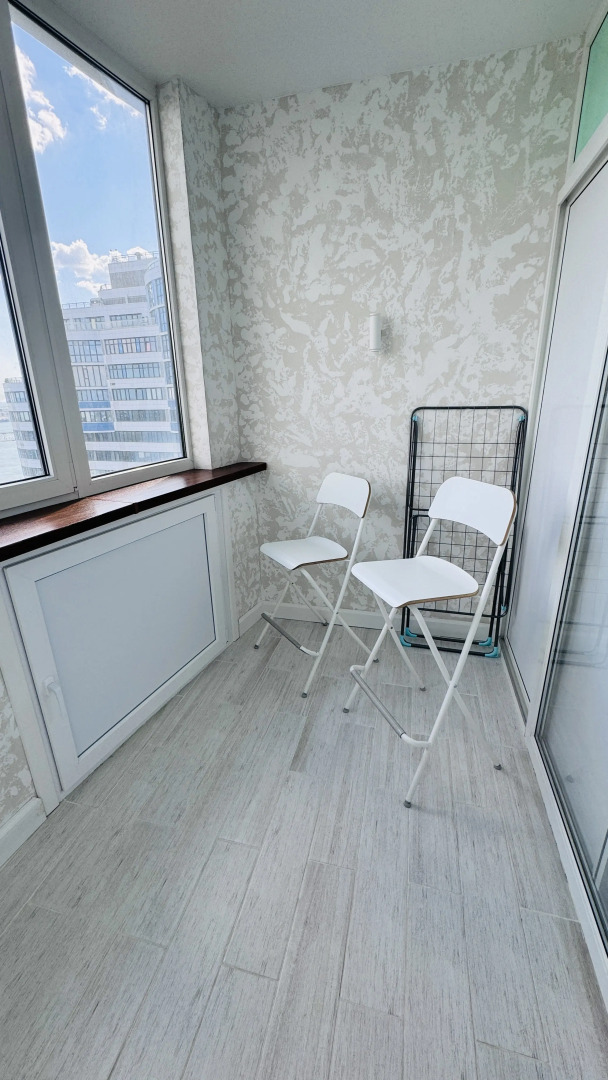 Квартира Двухкомнатная на берегу Дона