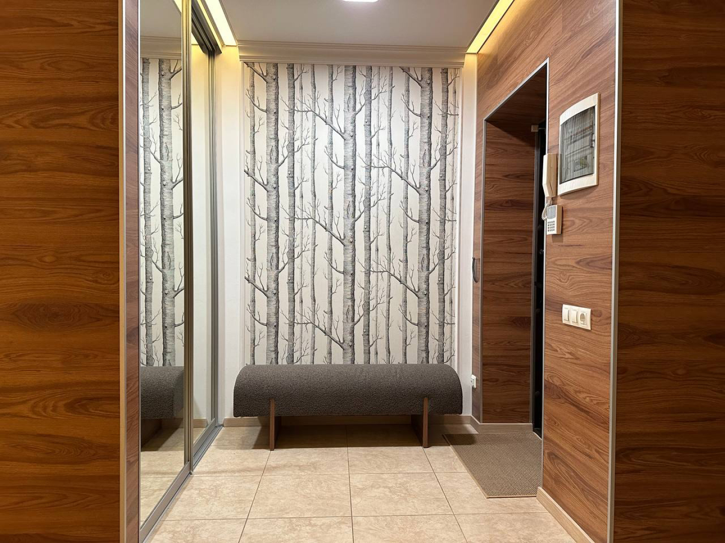 Апартаменты ДзенХоум На Пяти Углах 26