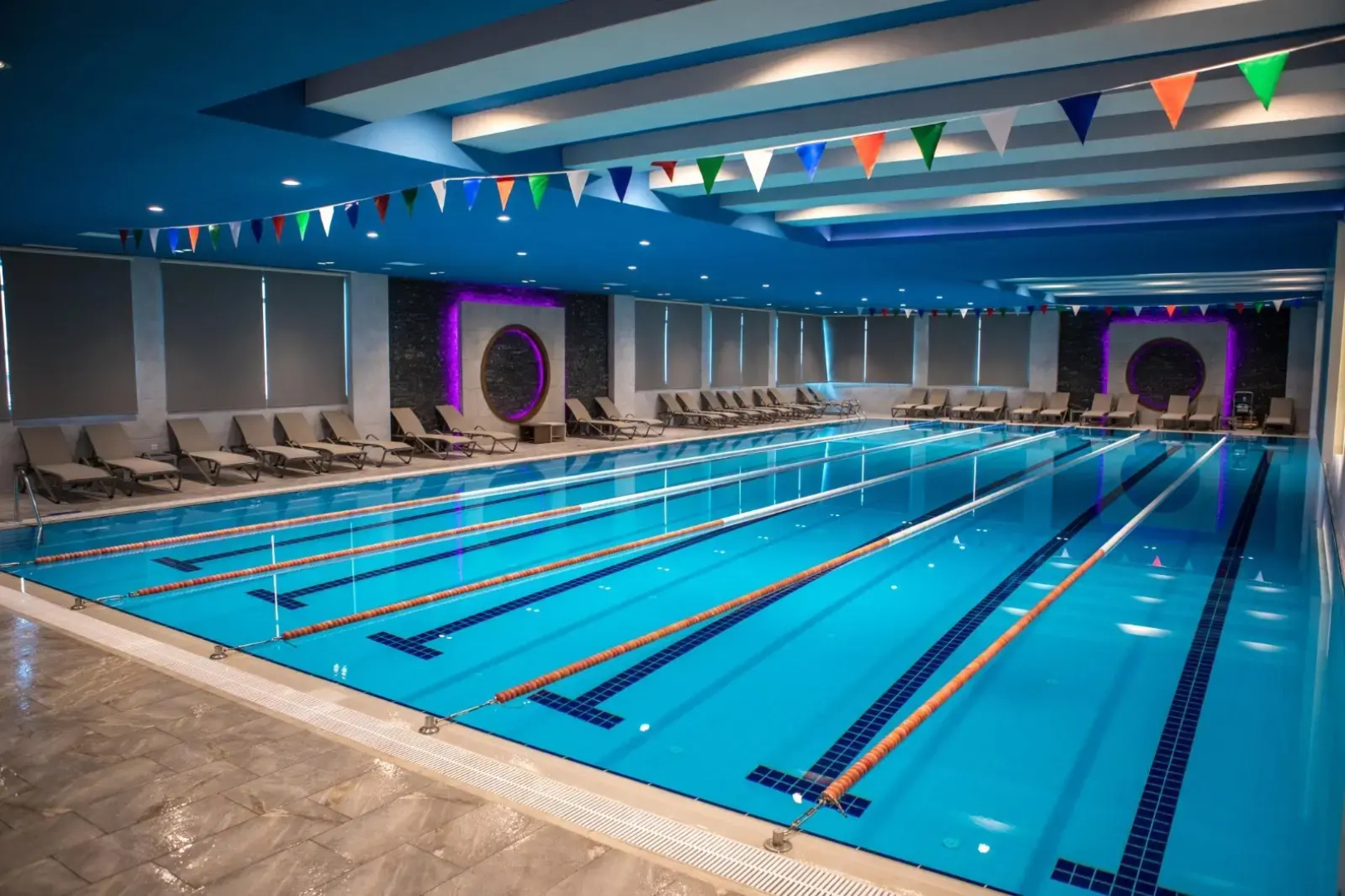 Отель Ramada Baku