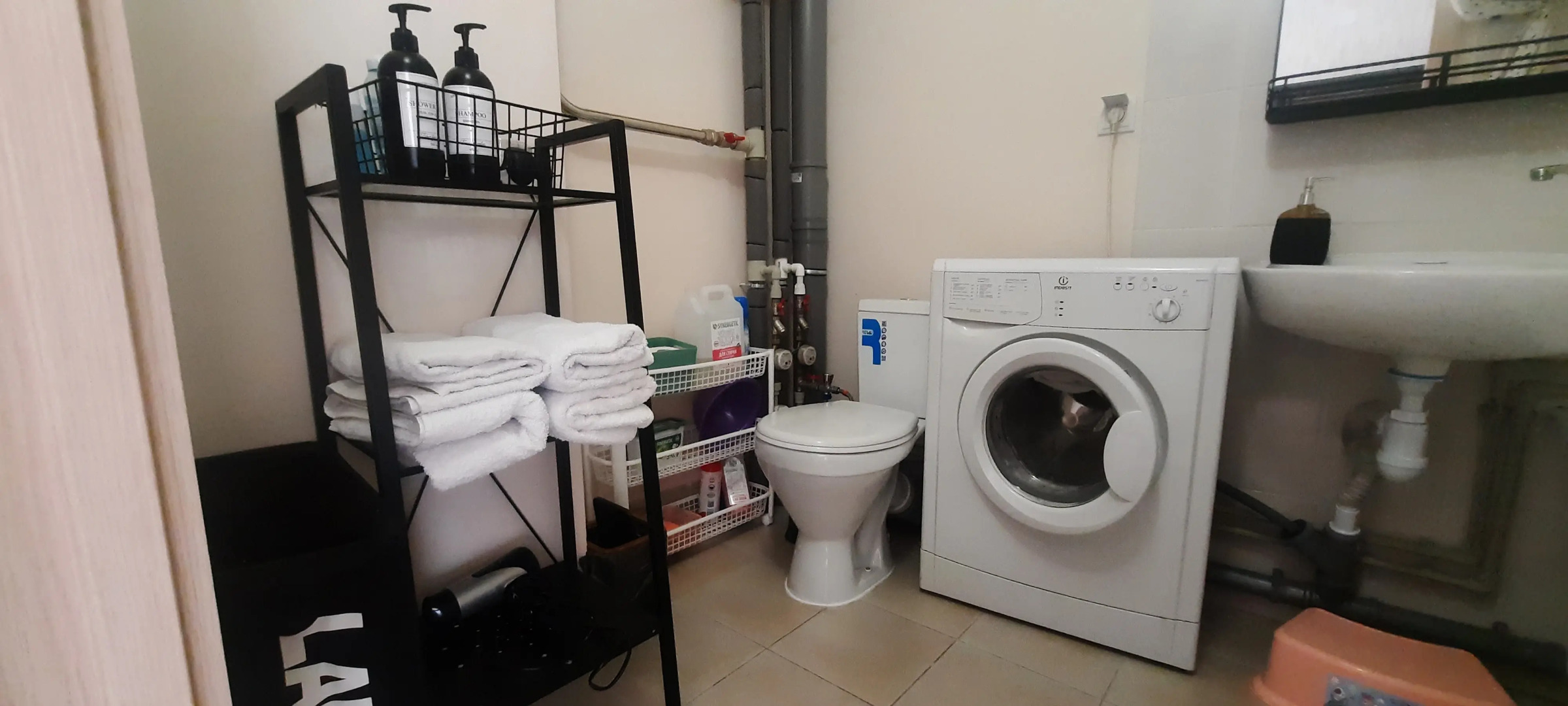 Апартаменты Евродвушка на Суворова 27