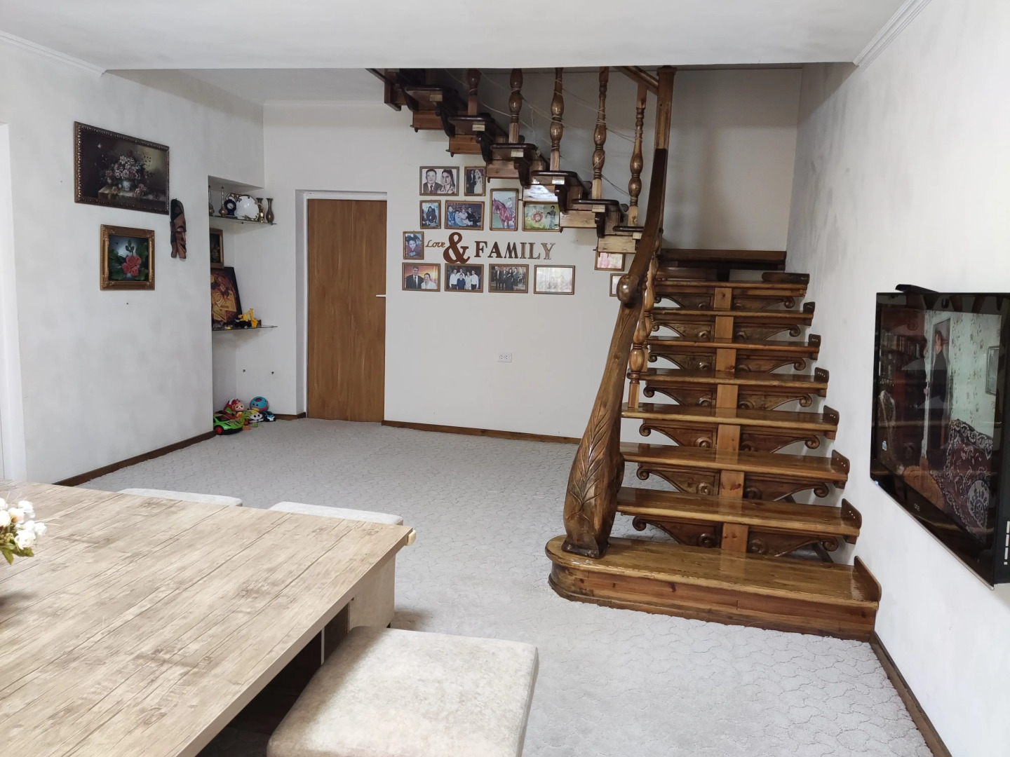 Гостевой Дом Al-Mirjon