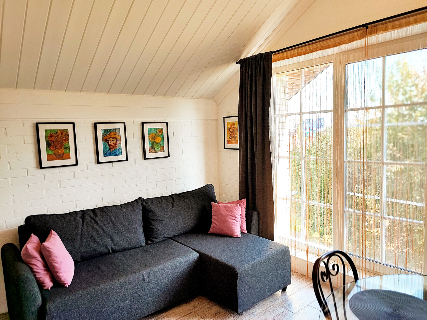 Гостевой дом GreenDays