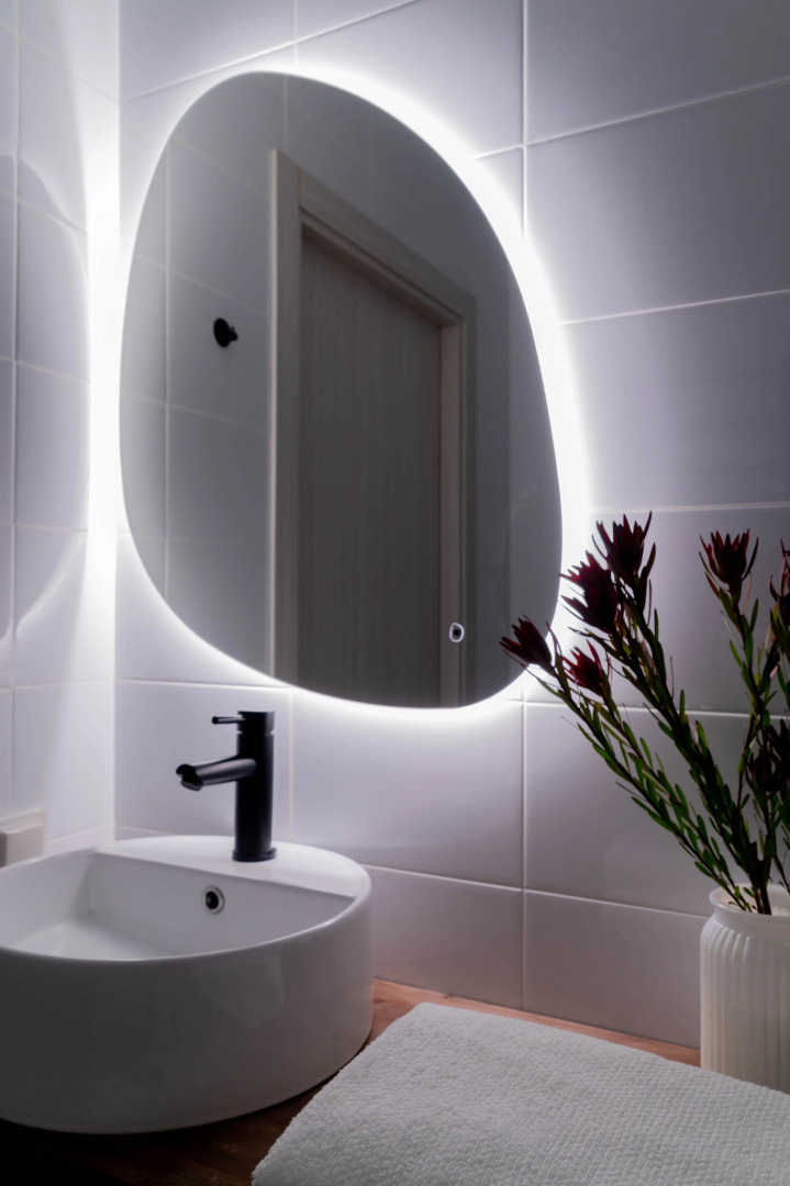 Квартира РЕДЪЯРД HOME APART на Волге