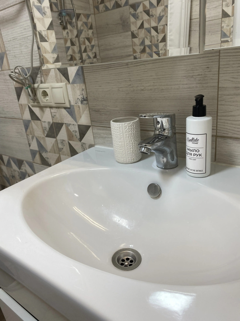 Апартаменты Сочи-Адлер с Видом на Горы