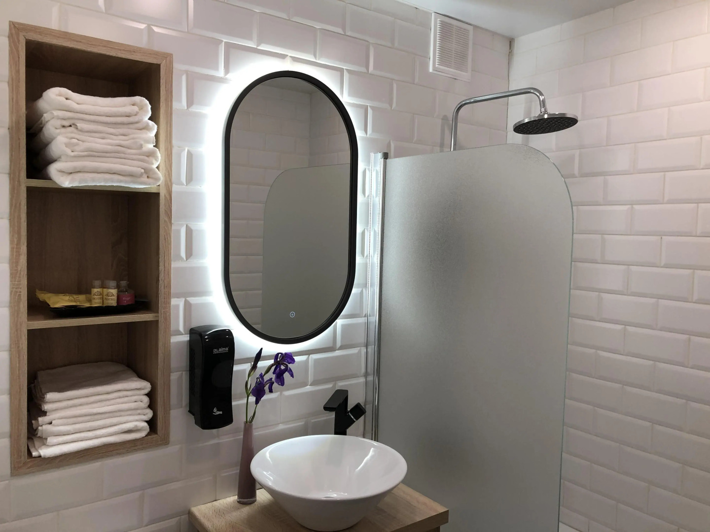 Апартаменты "Сердце Углича" в Историческом центре с видом на Храм