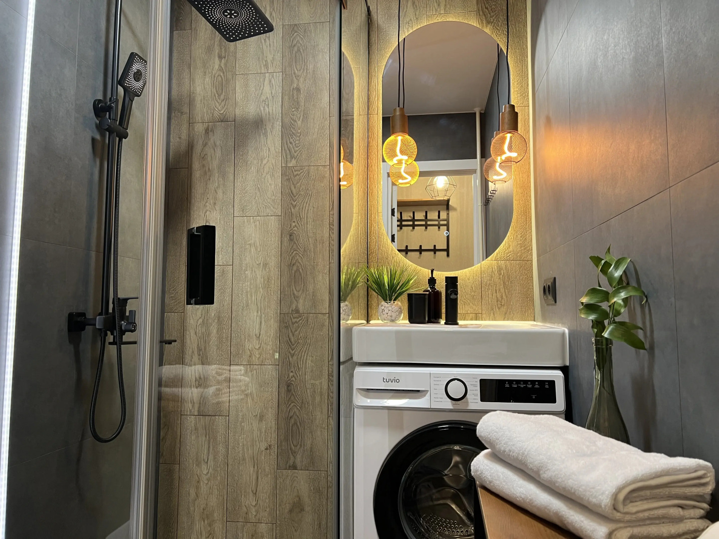 Квартира Fiesta