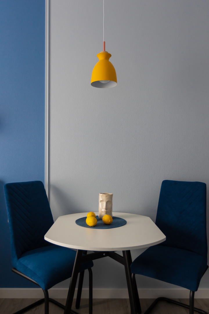 Апартаменты СМАЙЛ СТУДИЯ