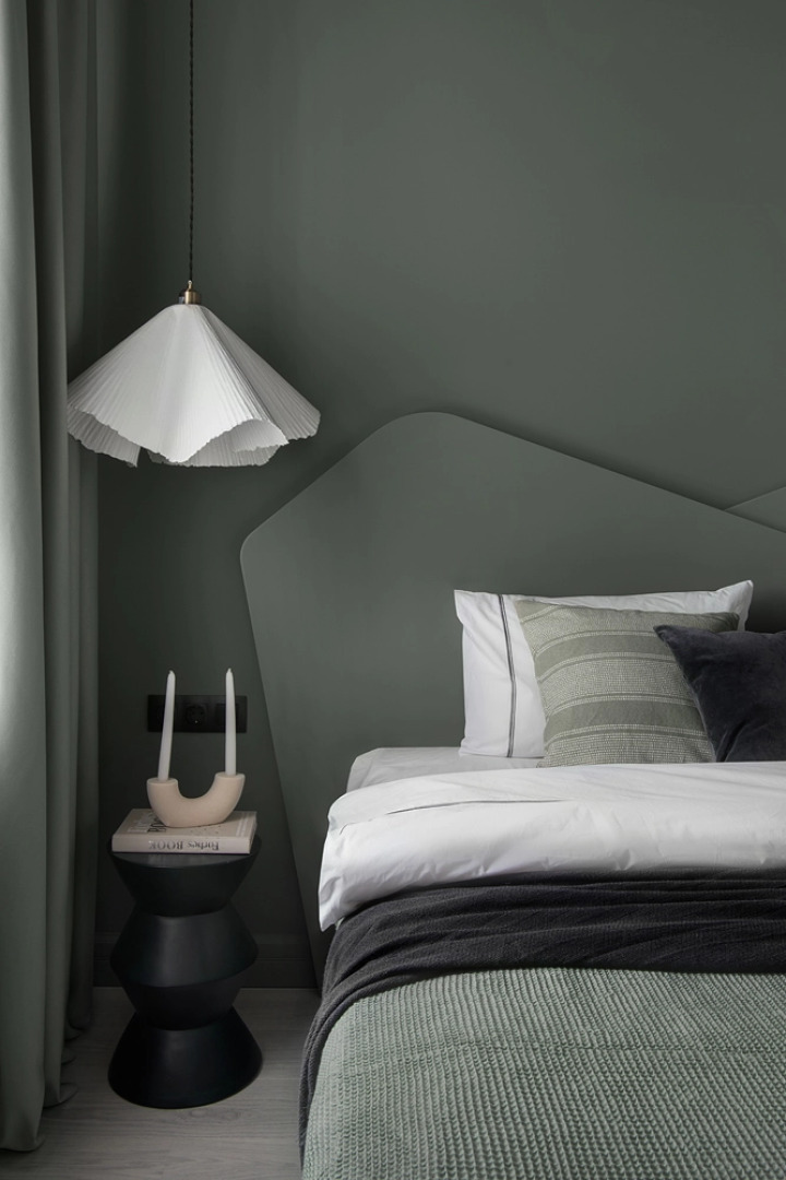 Апартаменты Вишняковский переулок