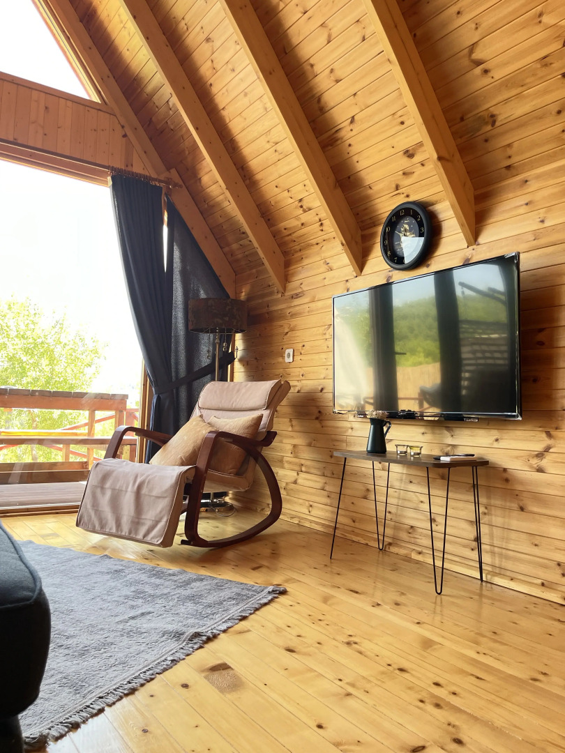 Вилла Badem Evleri