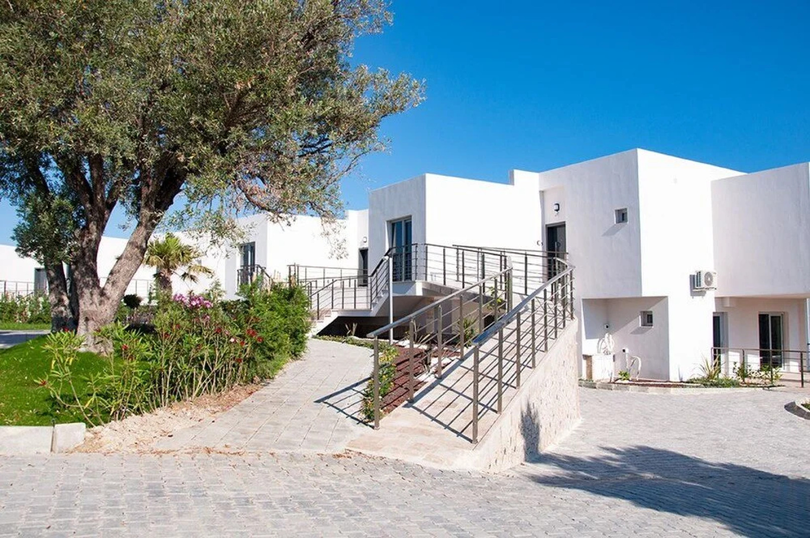 Апартаменты Lavender Residence