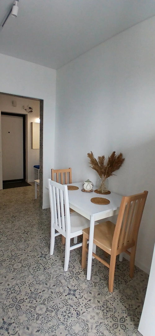 Квартира forest_fable_apartments