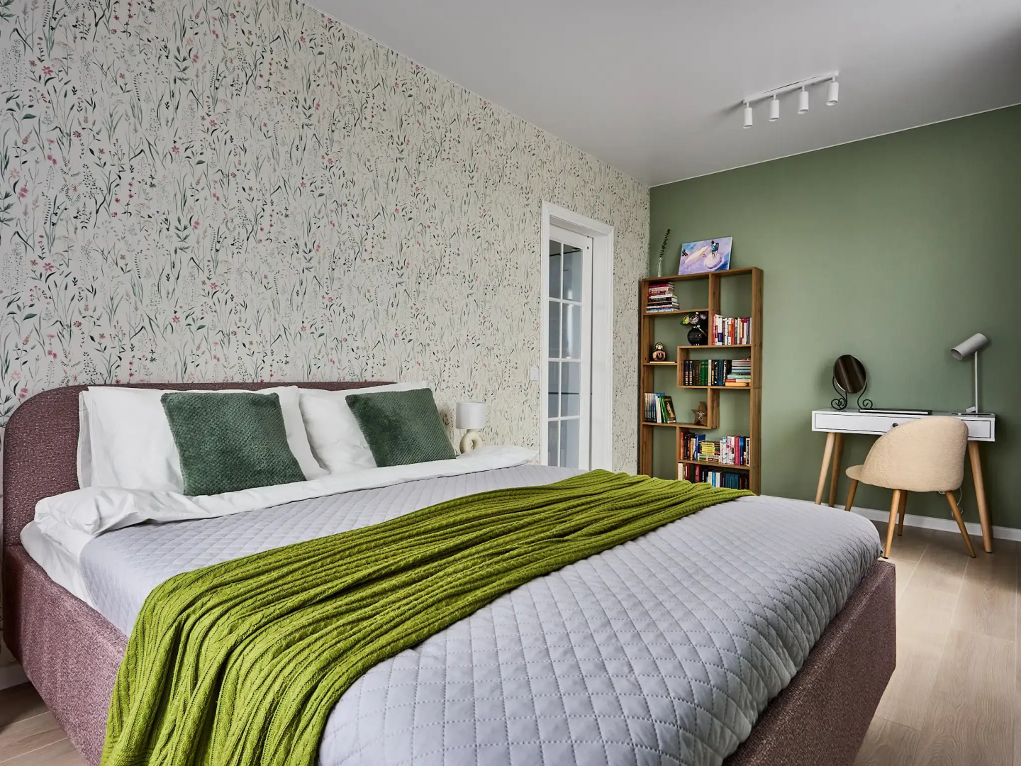 Квартира Ивора, 2-Евро в Новоселье