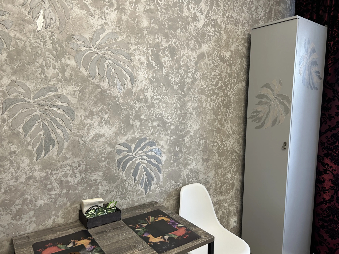 Апартаменты Привилегия на Революции