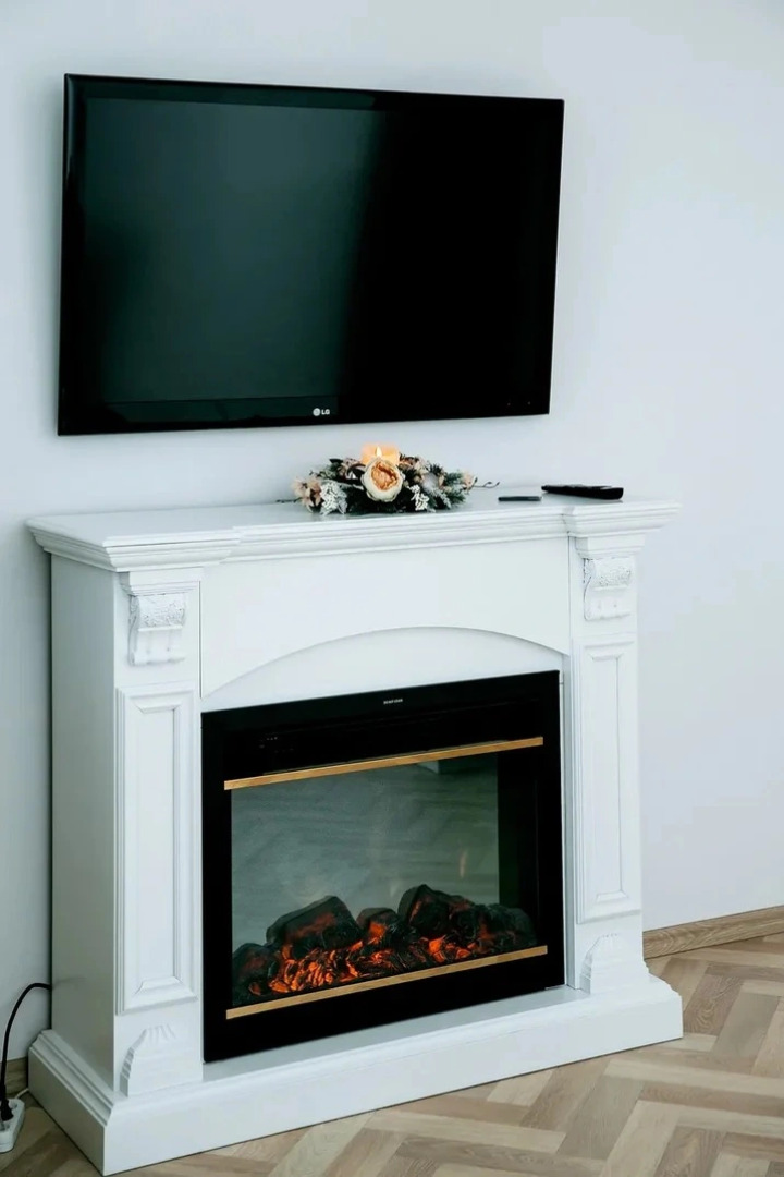 Апартаменты Люкс в Коломенском Кремле