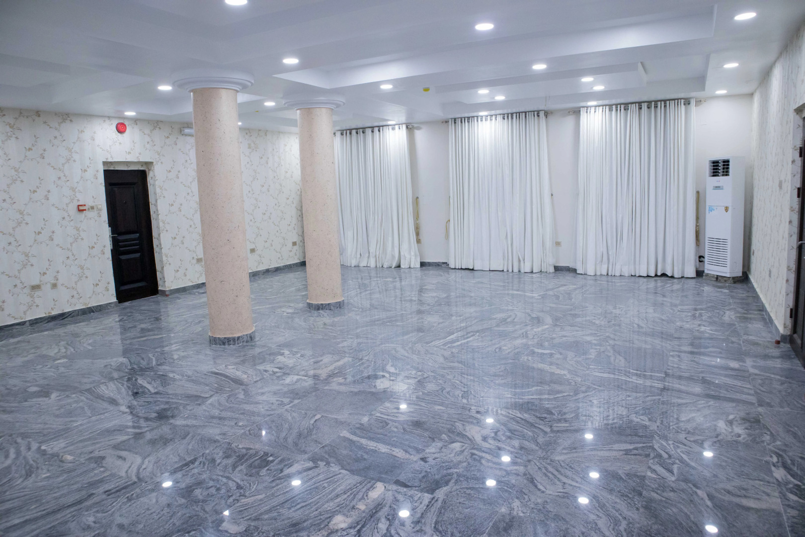 Отель Meritz Hotels and Suites Global Limited