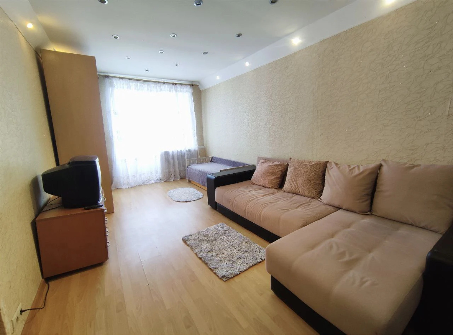 Апартаменты Рядом с МЦД Щербинка