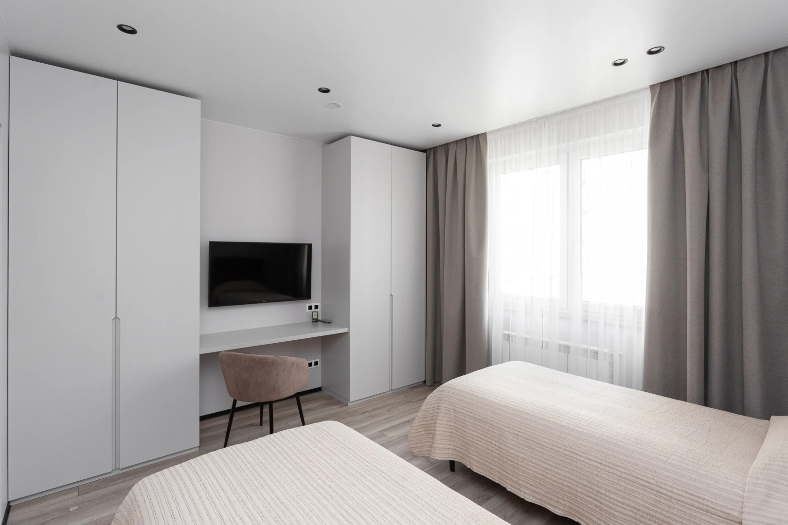 Квартира Альпы