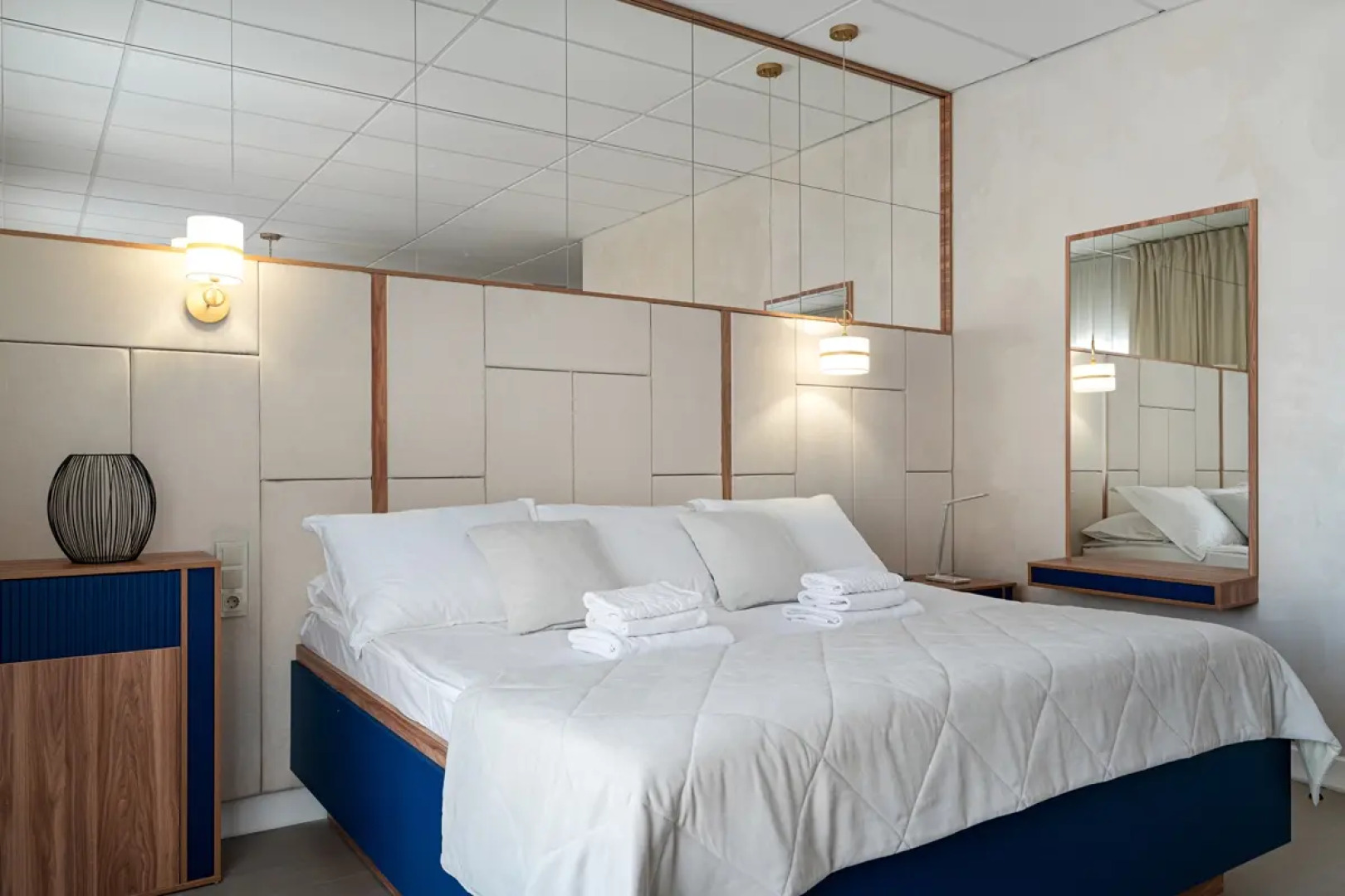 Отель Волжская Гавань