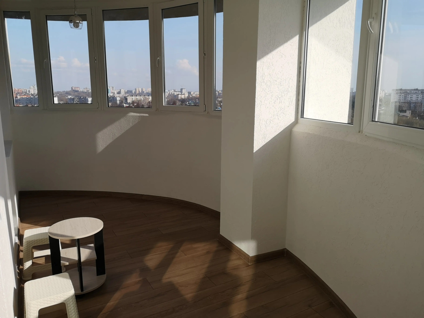 Квартира квартира на Ошарской 98/1