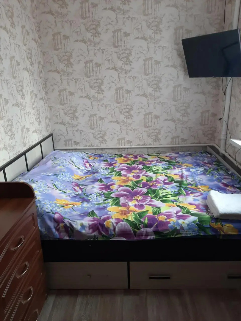 Апартаменты 2 комнатная квартира с видом на Волгу в самом центре Волгограда!