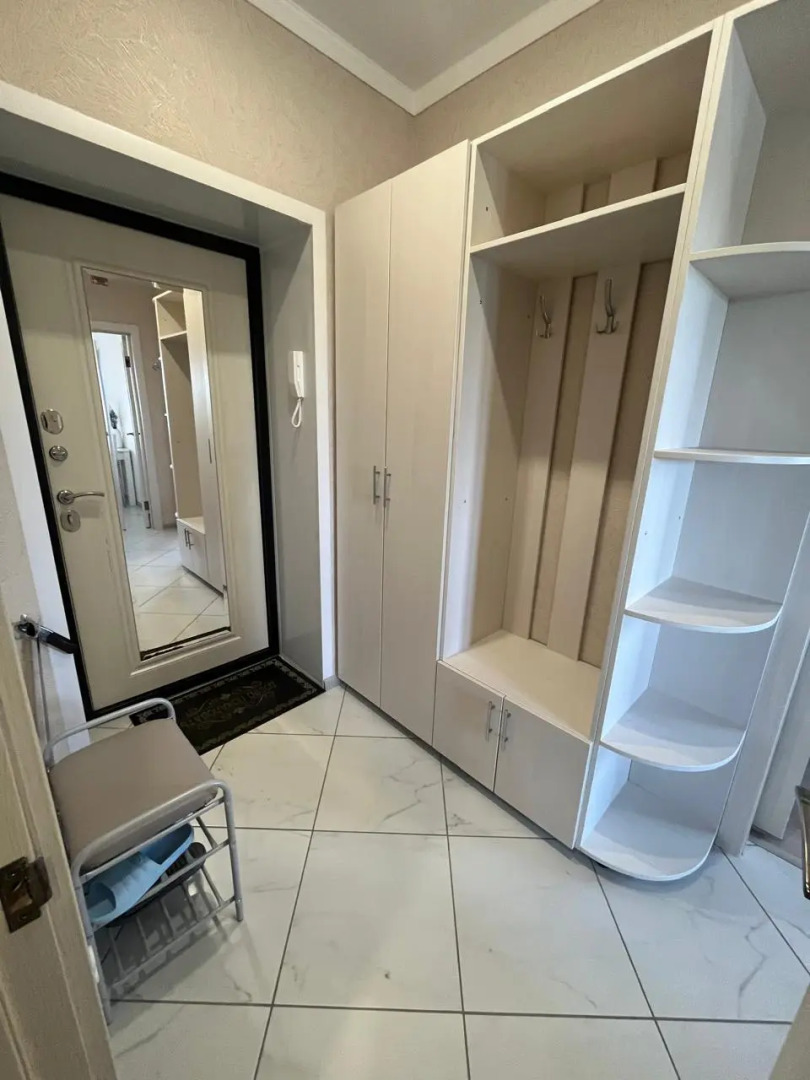 Квартира Я дома на улице Черокманова 2