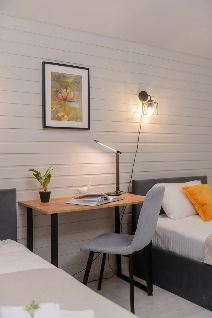 Частный дом Simple Life Home 253