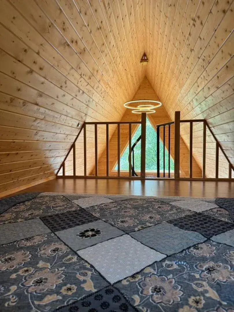 Частный Дом на Территории Ниемеля 17