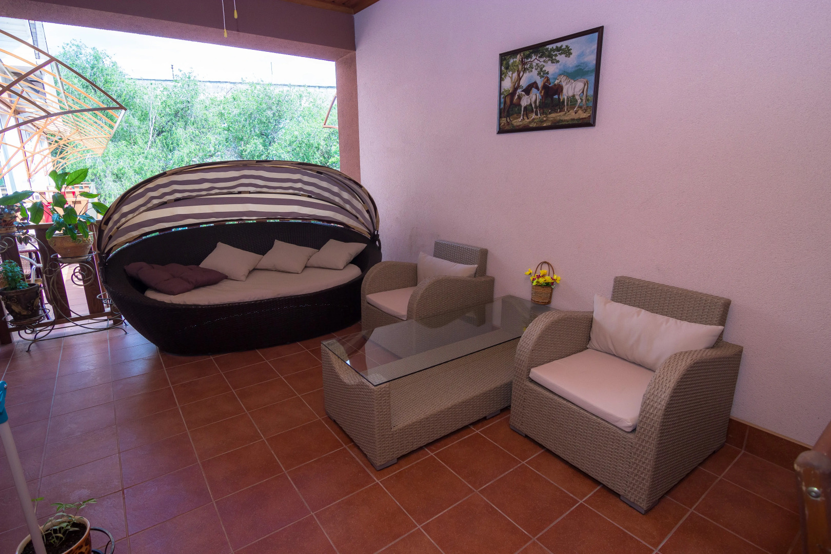 Гостевой Дом Черное Море