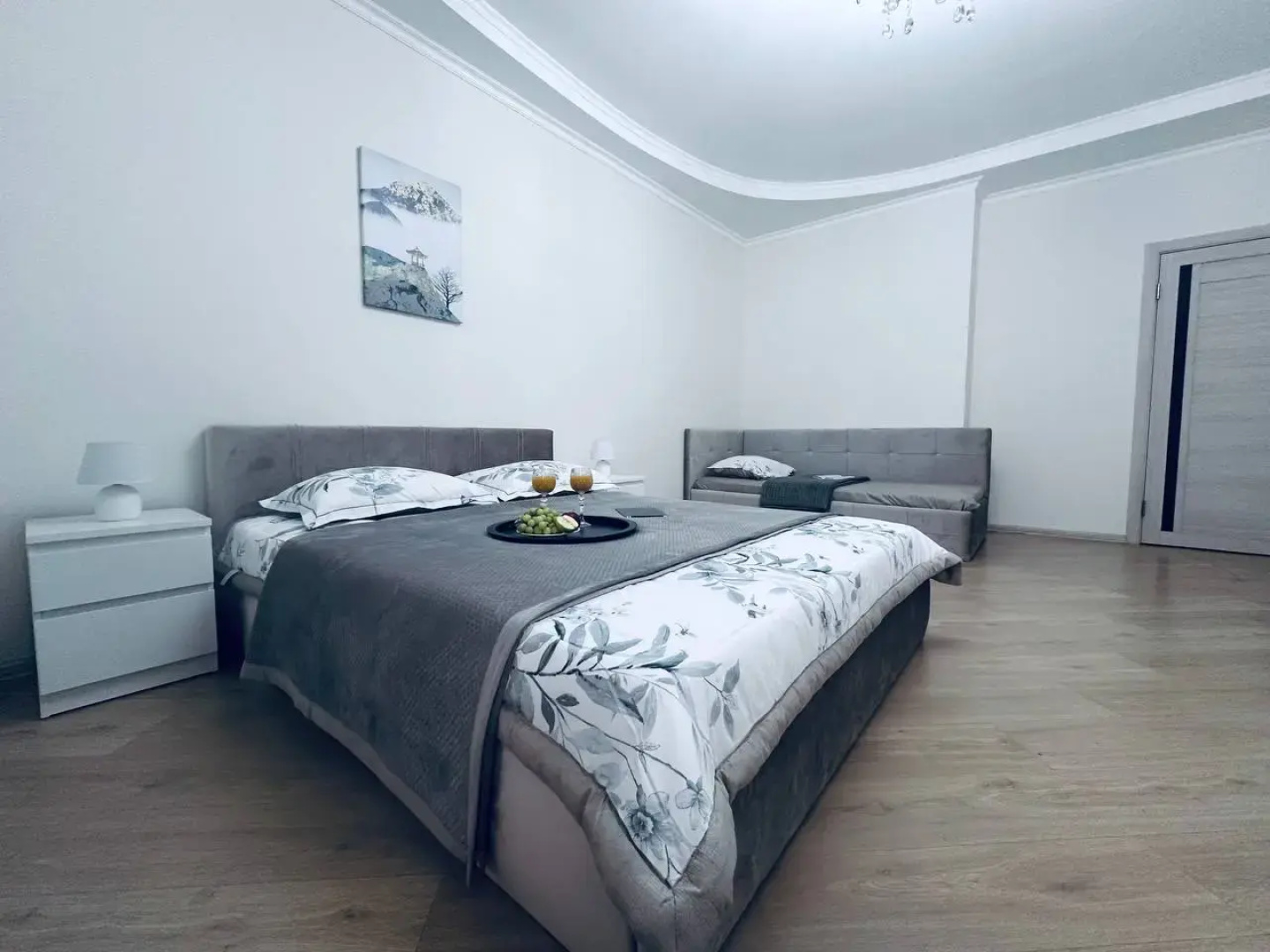 Квартира Grand на Большой Садовой улице
