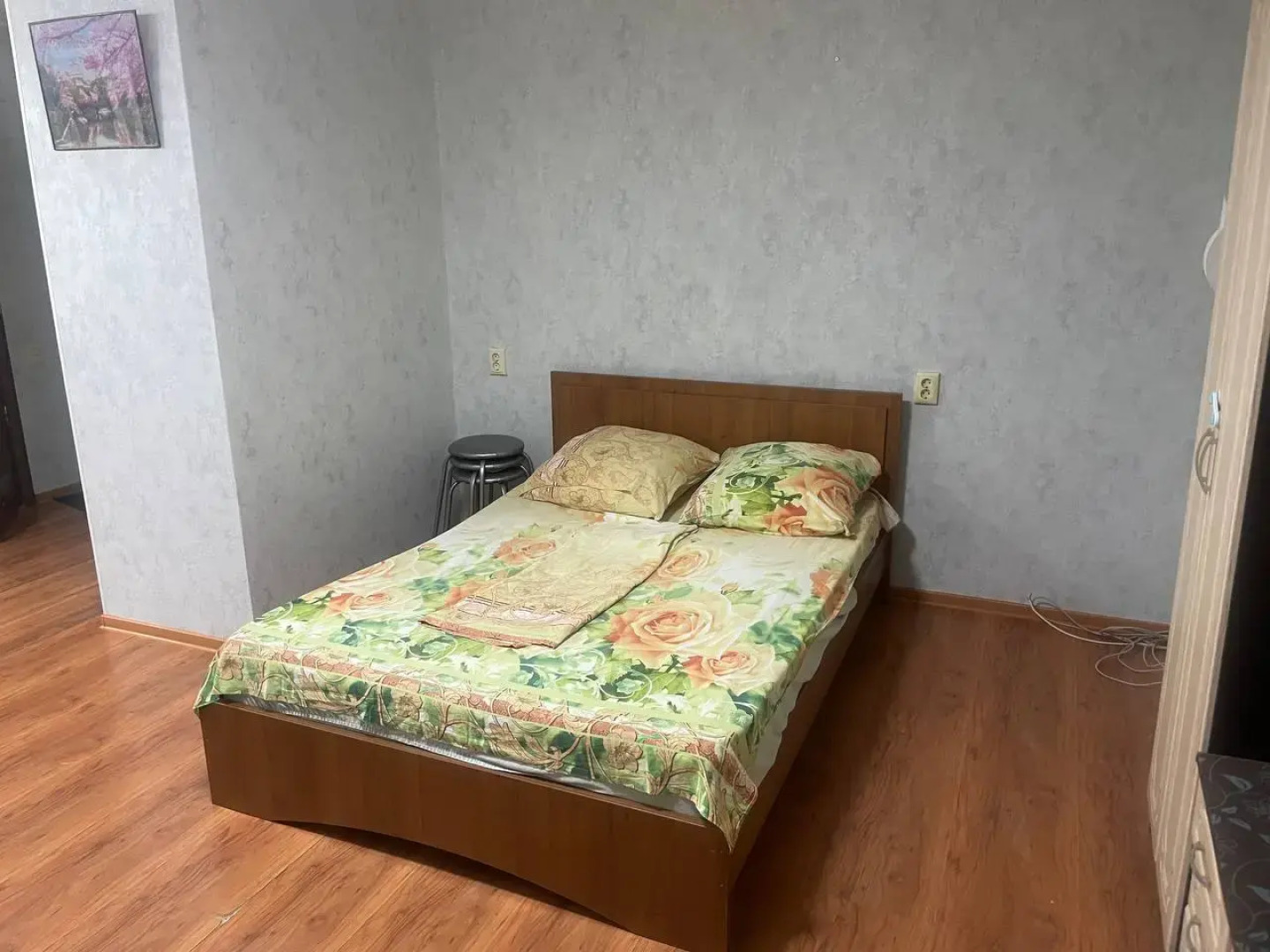 Квартира Уютная в 7 минутах от Притяжения