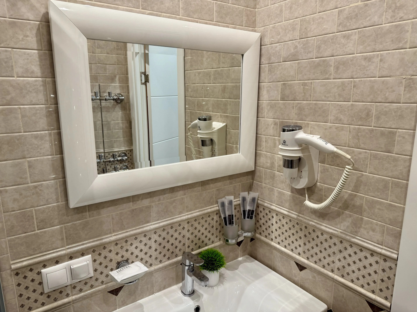 Апартаменты Стильные апартаменты в центре Москвы