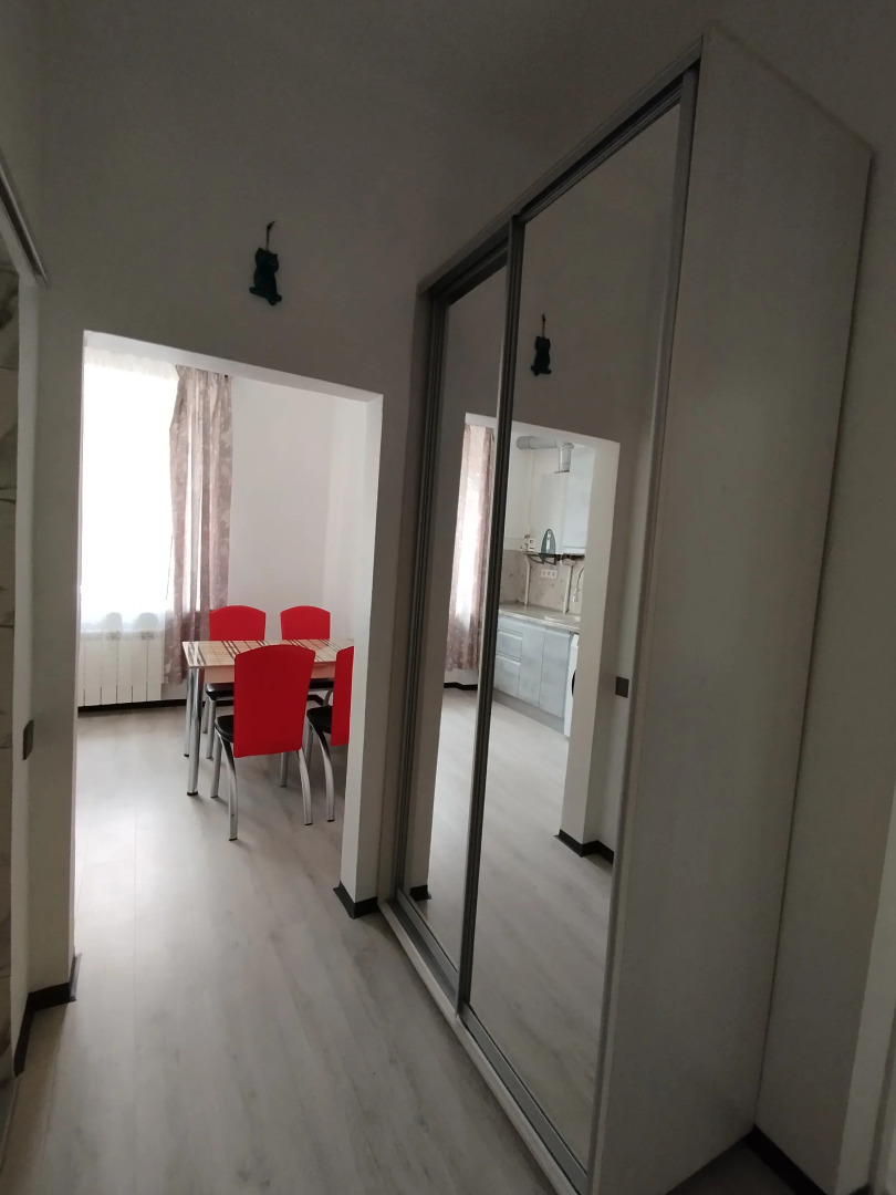 Квартира в центре Ялты