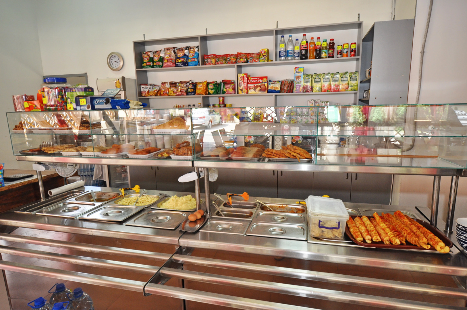 Гостевой дом Лазурный бриз