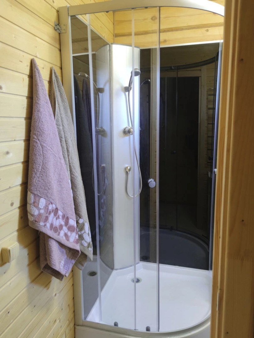 Гостевой дом Загородный комплекс домов для отдыха ВЕЧЕРНЯЯ ЗАРЯ