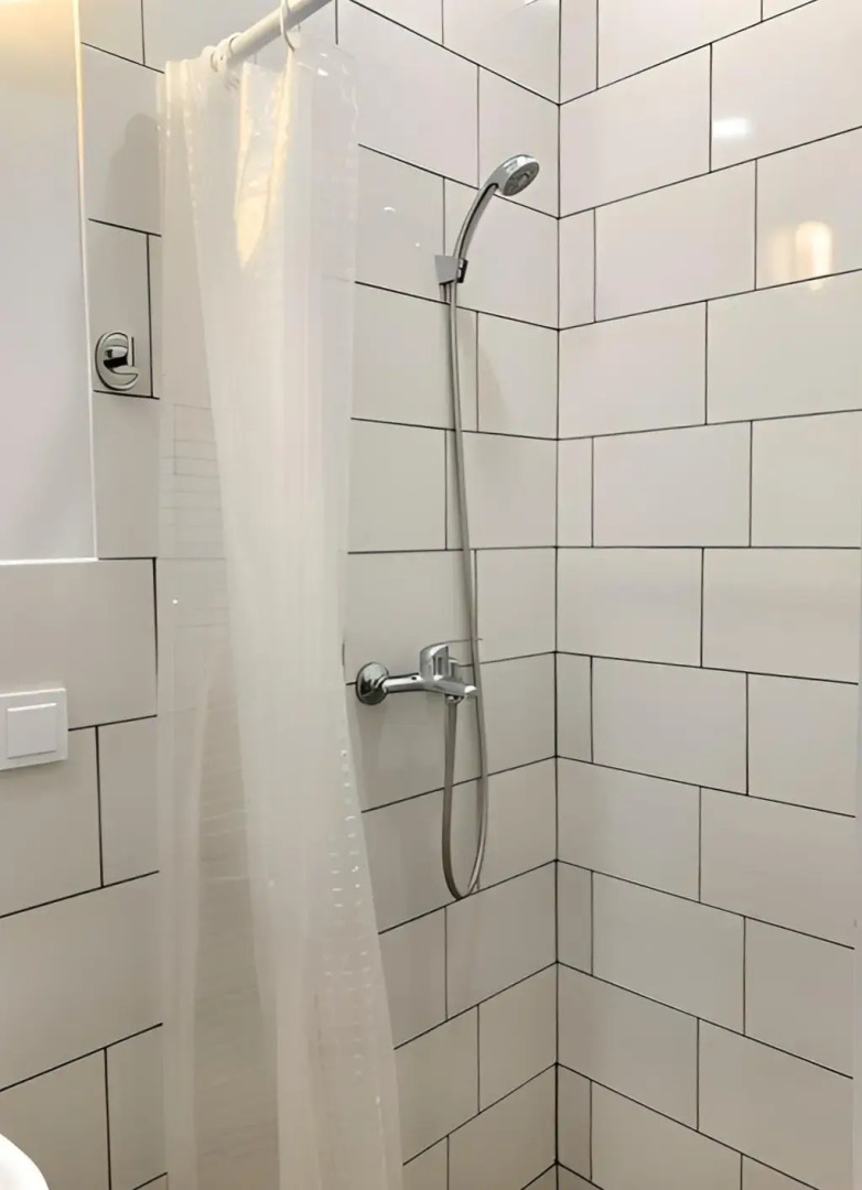 Апартаменты Красноармейская