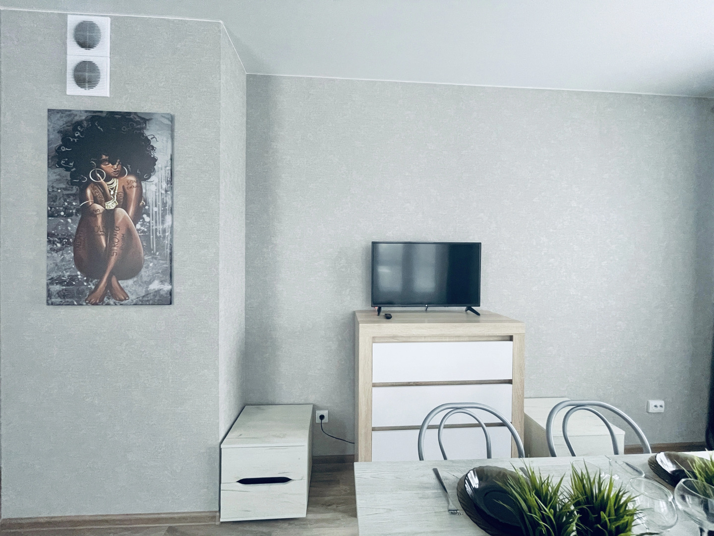 Апартаменты Vegas на Арктической 16