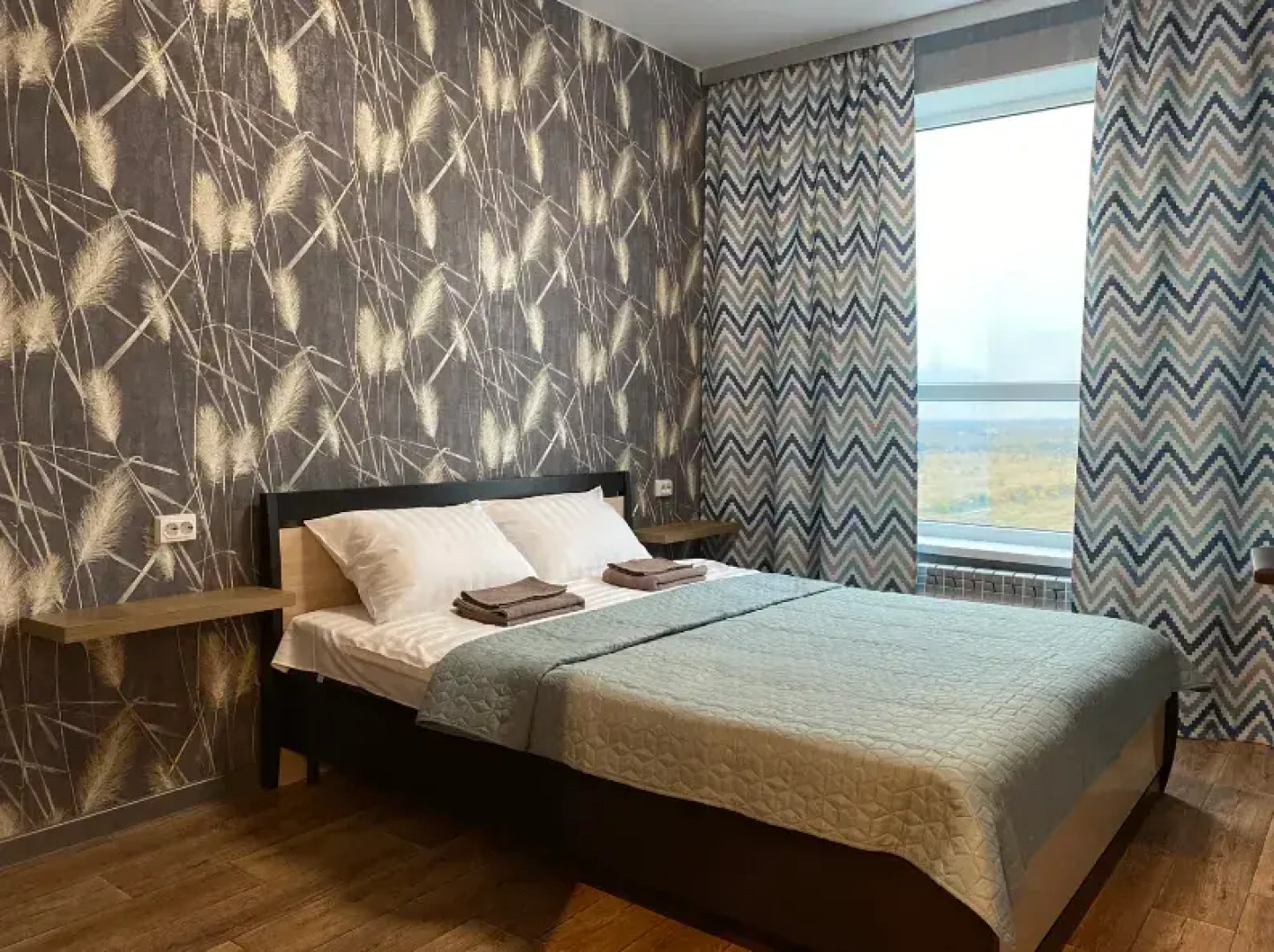 Квартира Современные