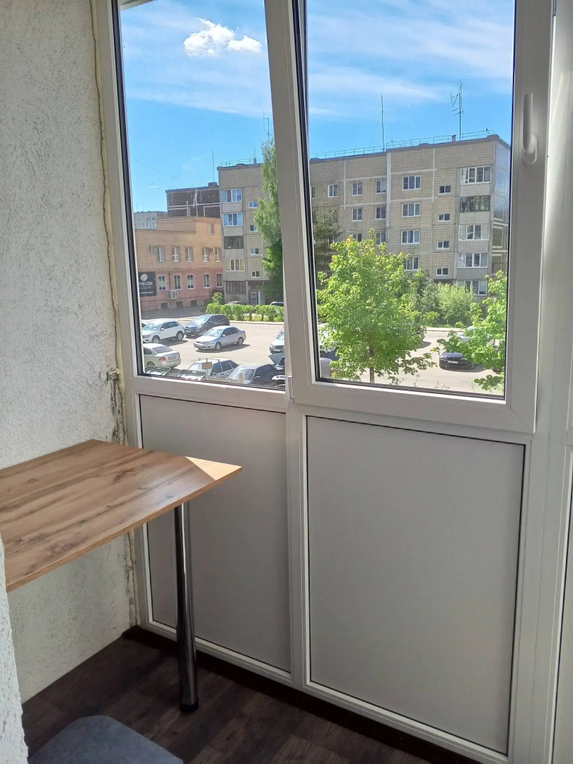 Квартира Ярослава Иванова 3