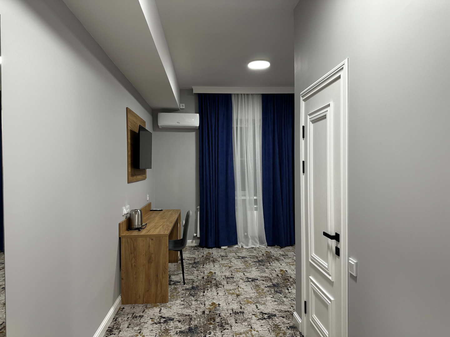 Отель Sintem Premium