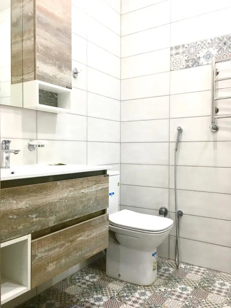 Апартаменты SimSim на Эстонской (62)